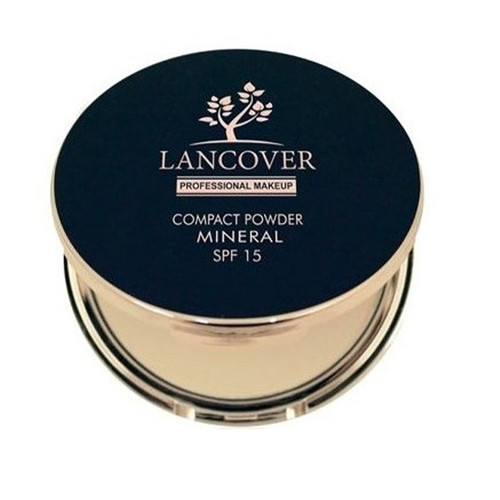 پنکیک مات و مخملی لنکاور LANCOVER ایتالیا