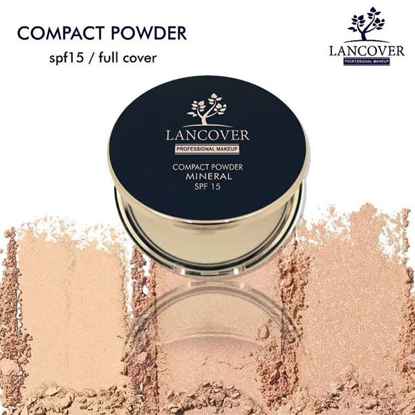 پنکک ضد آب لنکاور