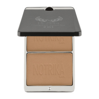 پنکیک 2 در 1 نوتریکا