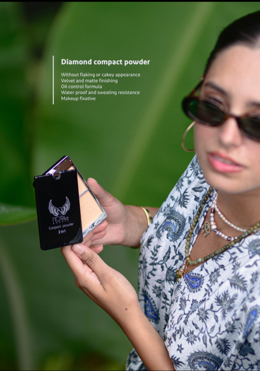 پنکیک فول کاور لوکس نوتریکا