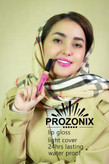 رژ مایع پروزونیکس شماره12