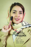 رژ مایع پروزونیکس شماره05