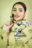 رژ مایع پروزونیکس شماره08