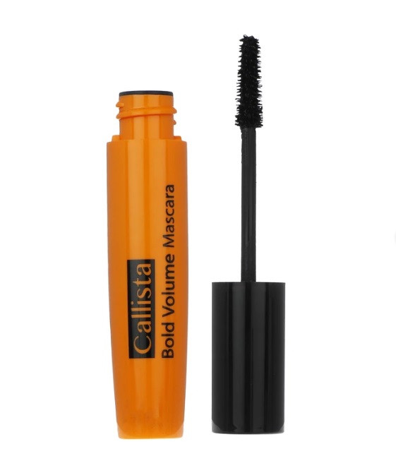 ریمل کالیستا حجم دهنده نارنجی