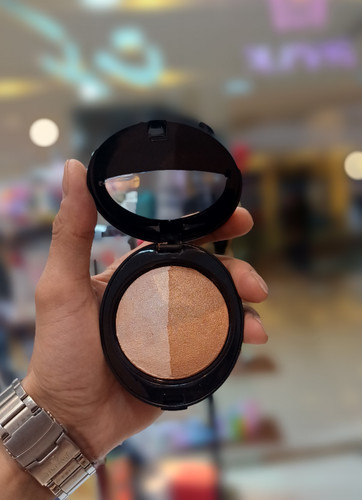 رژ گونه تراکوتا