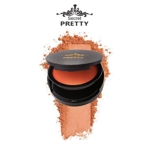 رژ گونه پودری