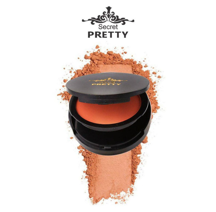 رژ گونه پودری