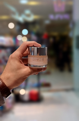 ژل آبرسان مویسچر کلینیک