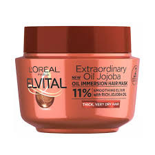 ماسک داخل حمام لورآل