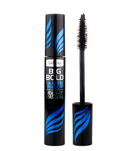 ریمل ضدآفتاب ضدآب ایزادورا