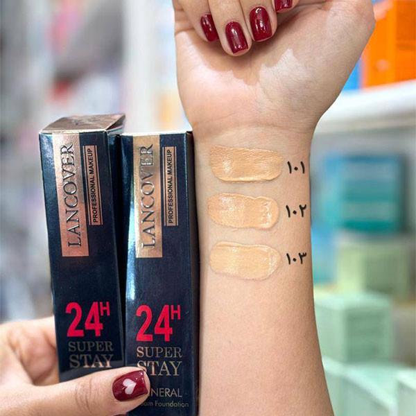 بی بی کرم لنکاور ایتالیا