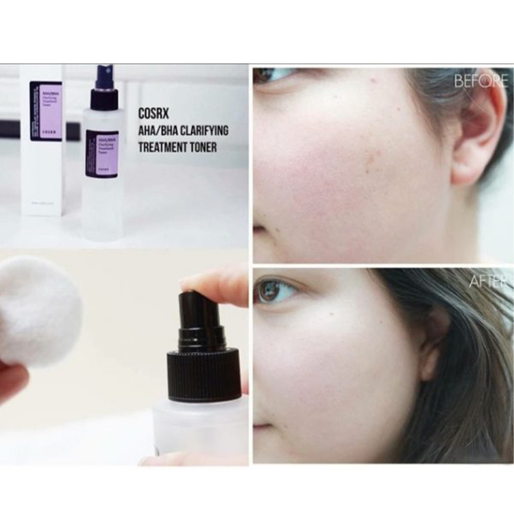 لایه بردار صورت کوزارکس اصل