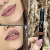 رژ مدادی مخملی بالکو شماره 207