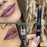 رژ مدادی مخملی بالکو شماره 205