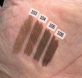 مداد ابروی ضدآب بالکو آلمان