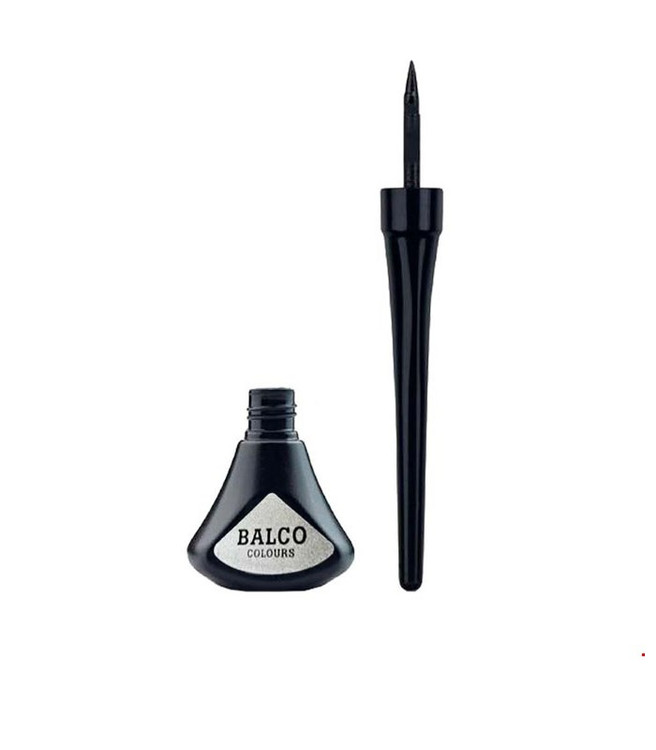 خط چشم مات کوزه ای بالکو