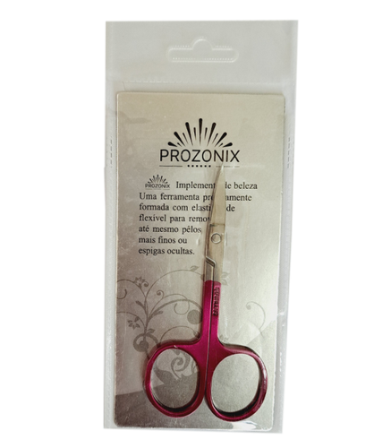 قیچی ابرو پروزونیکس