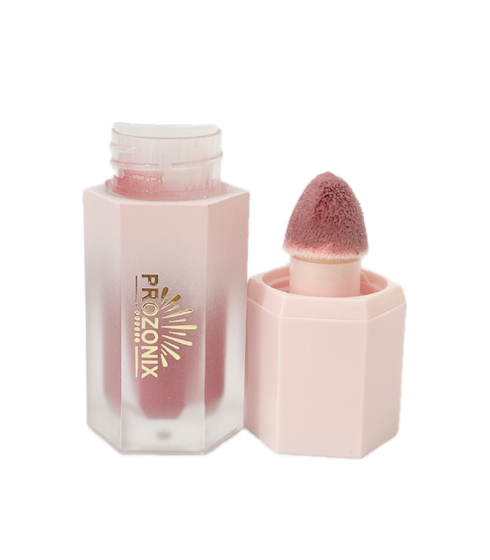 رژ گونه پد دار پروزونیکس