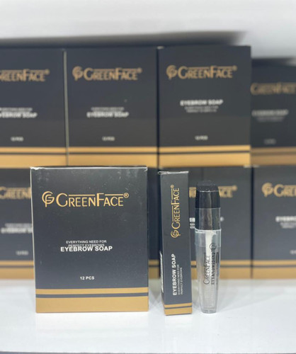 ژل ابرو گرین فیس ترکیه