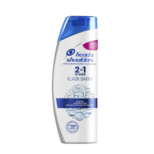 شامپو ضد شوره هد اند شولدرز