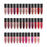 رژ مایع گلدن رز اصل شماره