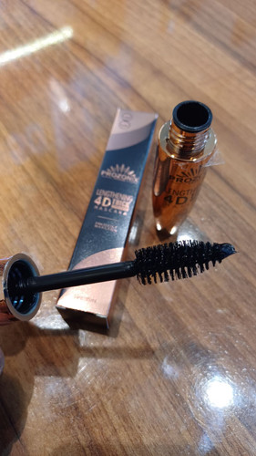 ریمل ضد آب پروزونیکس