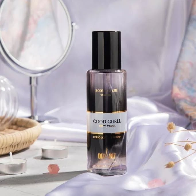 بادی اسپلش گود گیرل