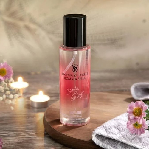 بادی اسپلش ویکتوریا سکرت