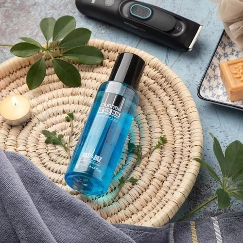 بادی اسپلش دیزادیز دانهیل