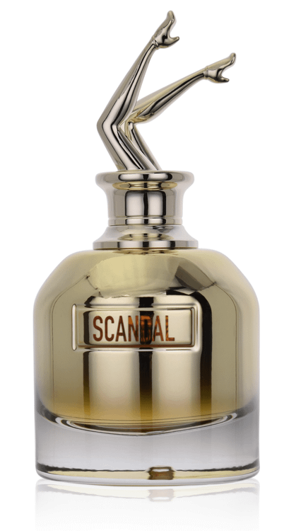 ادکلن اسکندل طلایی