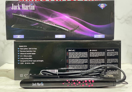 اتو موی جک مارتین