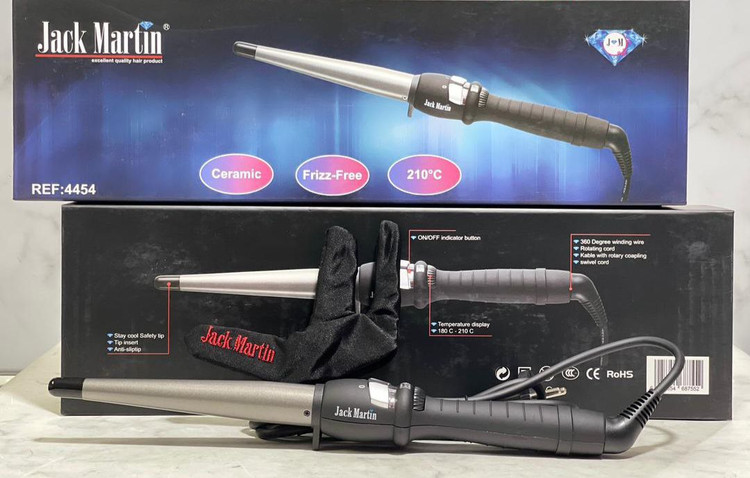 بابلیس مخروطی