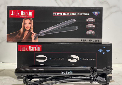 اتو مو سرامیکی جک مارتین