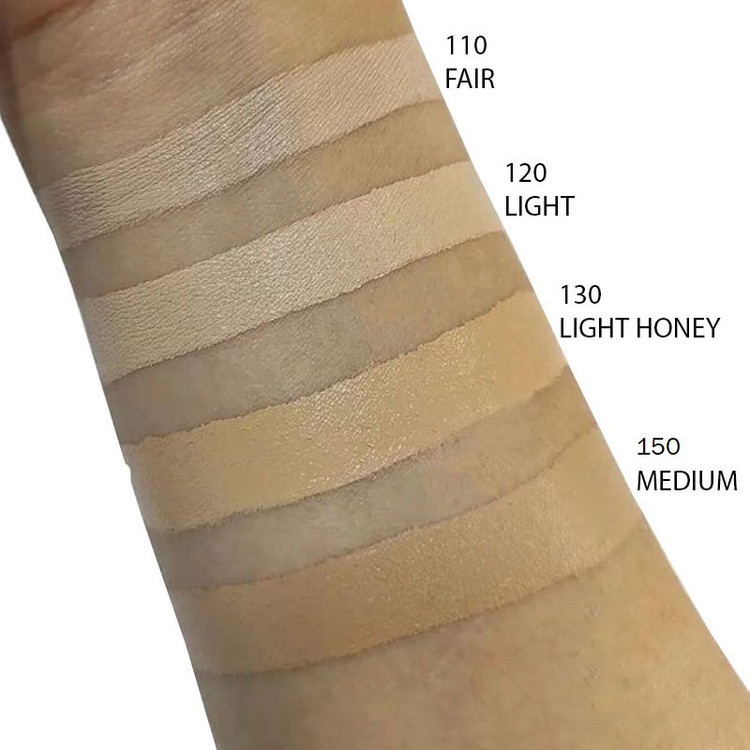 کانسیلر فول کاور ایتالیا بالکو