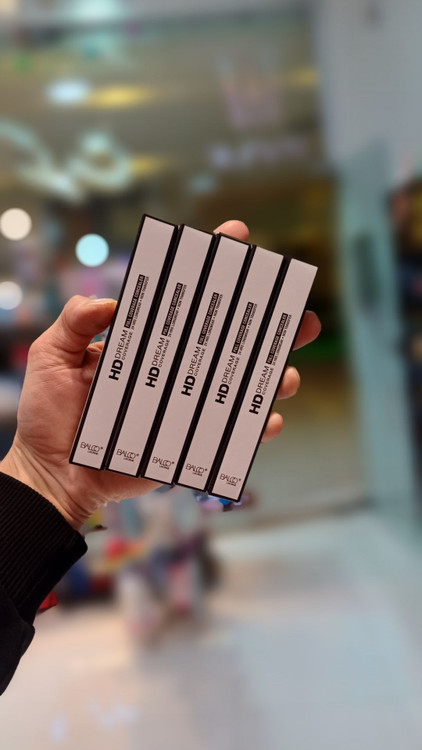 کانسیلر پد دار بالکو محصول ایتالیا