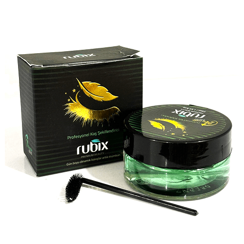 صابون ابرو کاسه ای روبیکس ترکیه