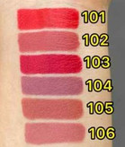 رژ مدادی تونایت