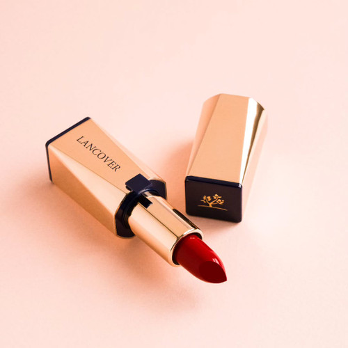 رژ جامد مخملی لنکاور ایتالیا