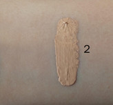 کرمپودر آرگان دار تونایت شماره 2 روشن