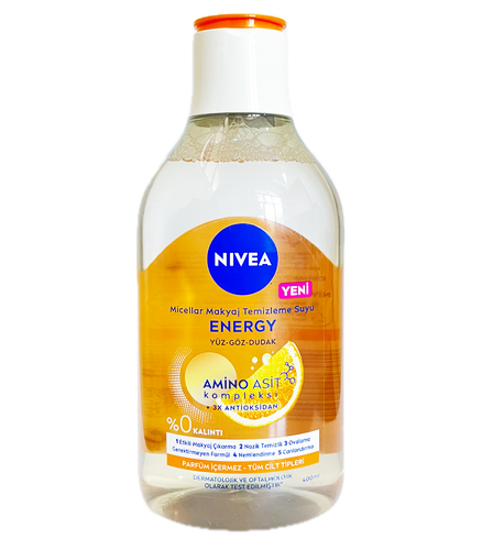 میسلار ویتامین سی نیوا