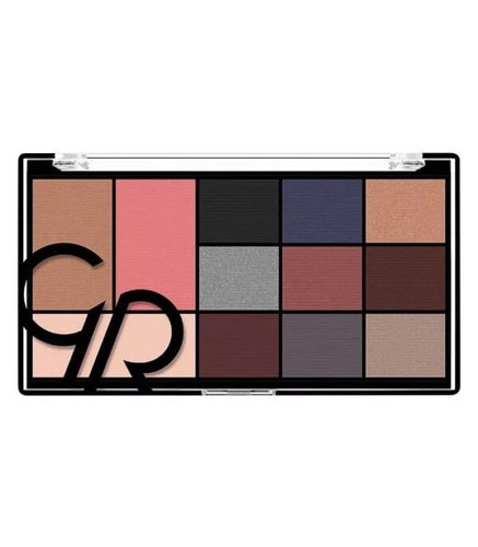 پالت سایه گلدن رز اصل