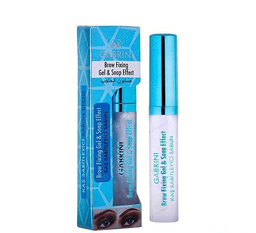 ژل ابرو گابرینی اصل ترکیه