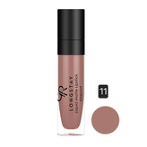 رژ مایع لست لانگ گلدن رز شماره 11