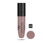 رژ مایع لست لانگ گلدن رز شماره 23