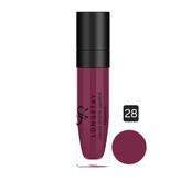 رژ مایع لست لانگ گلدن رز شماره 28