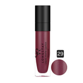 رژ مایع لست لانگ گلدن رز شماره 29