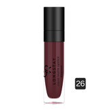 رژ مایع لست لانگ گلدن رز شماره 26