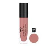 رژ مایع لست لانگ گلدن رز شماره 31