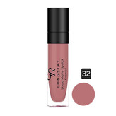 رژ مایع لست لانگ گلدن رز شماره 32