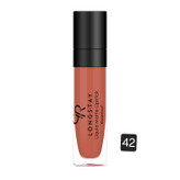 رژ مایع لست لانگ گلدن رز شماره 13